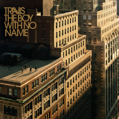 Travis - The Boy With No Name