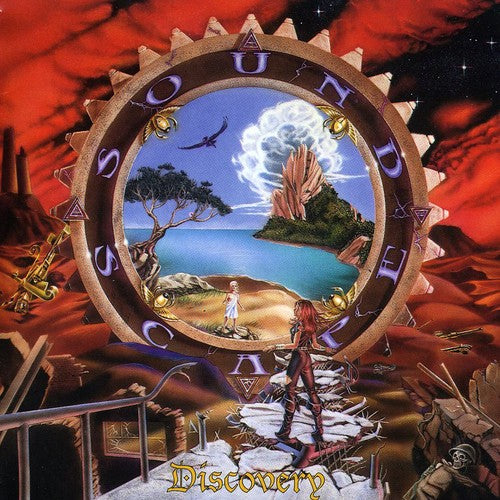 Soundscape - Discovery