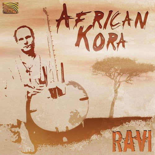 Ravi - African