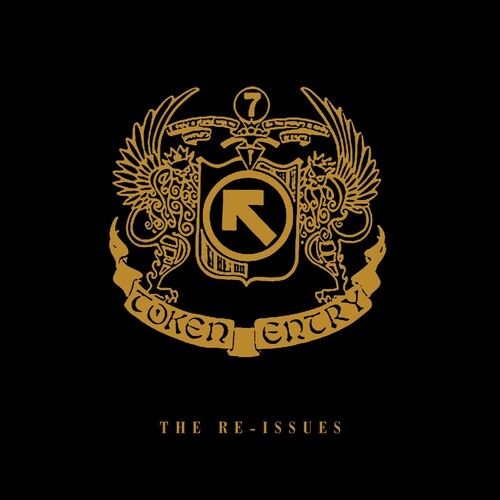 Token Entry - Jaybird & Weight of the World