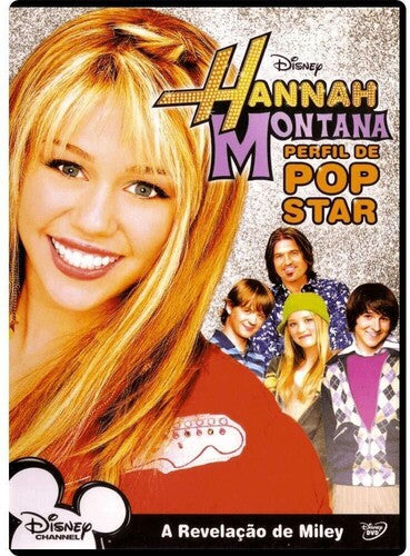 Pop Star Profile / (Full AC3 Dol)