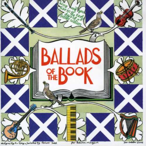 Ballads of the Book/ Various - Ballads Of The Book