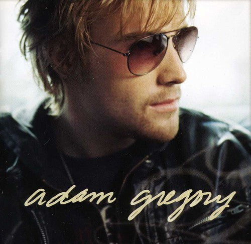 Adam Gregory - Adam Gregory