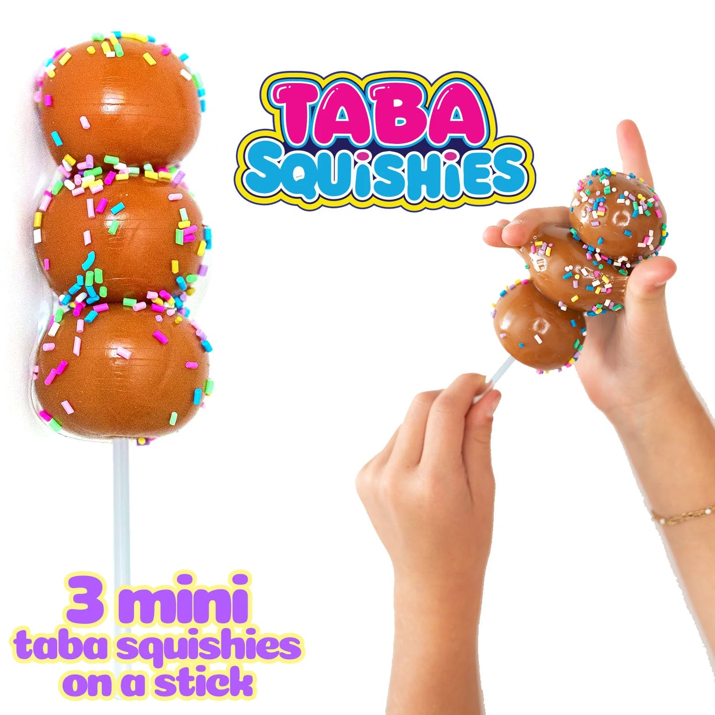 MushMeez Sweet Friends (1 random)