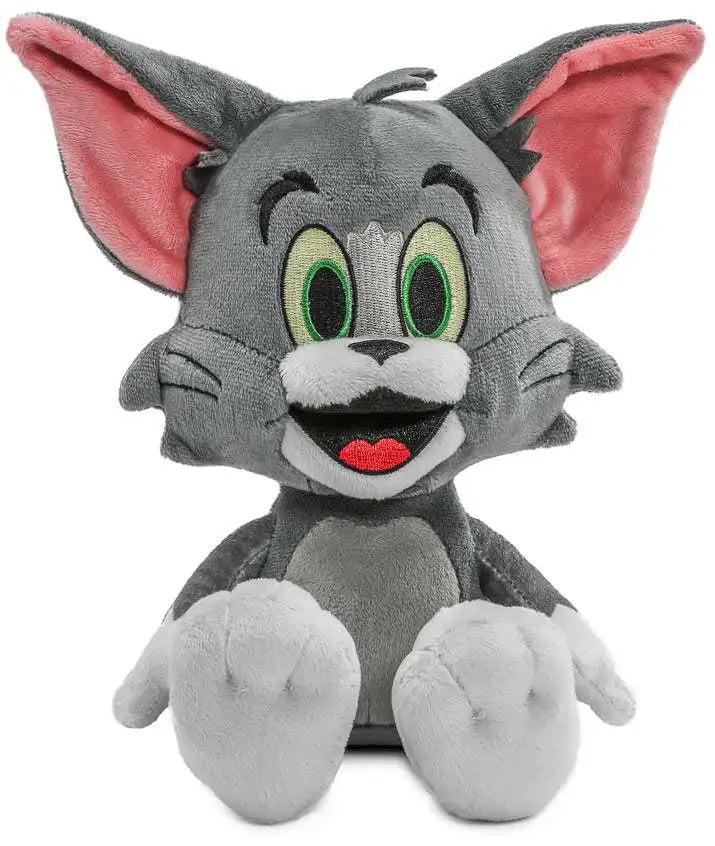 Tom & Jerry Phunny Tom 7.5-Inch Plush