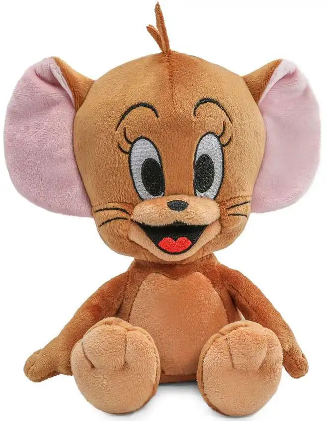 Tom & Jerry Phunny Jerry 7.5-Inch Plush