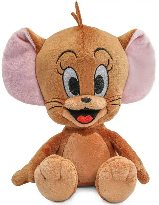 Tom & Jerry Phunny Jerry 7.5-Inch Plush