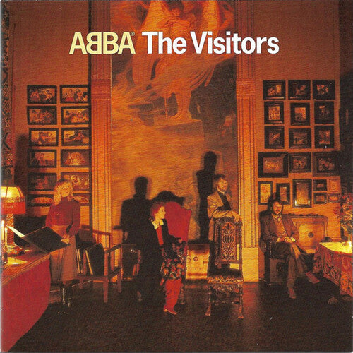 Abba - Visitors