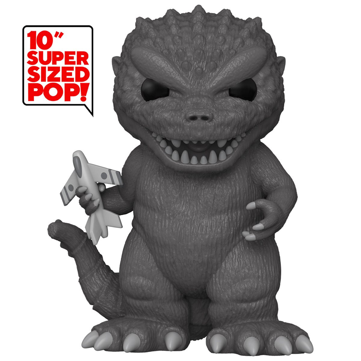 Funko Pop! Godzilla 70th Anniversary (1954) Jumbo 9 1/2-Inch