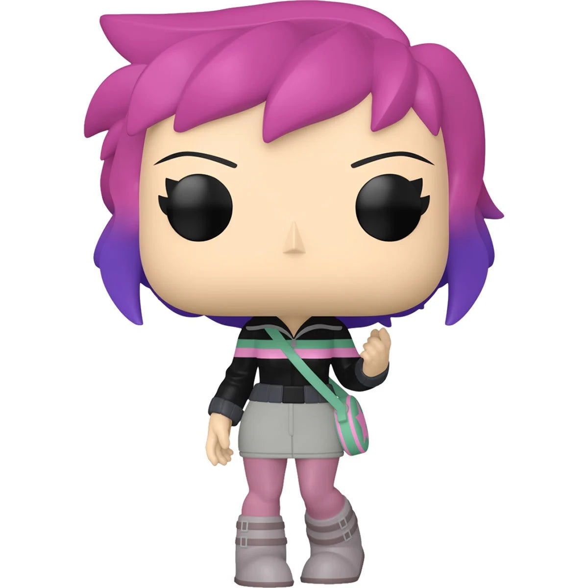 Funko Pop! Scott Pilgrim Takes Off Ramona Flowers