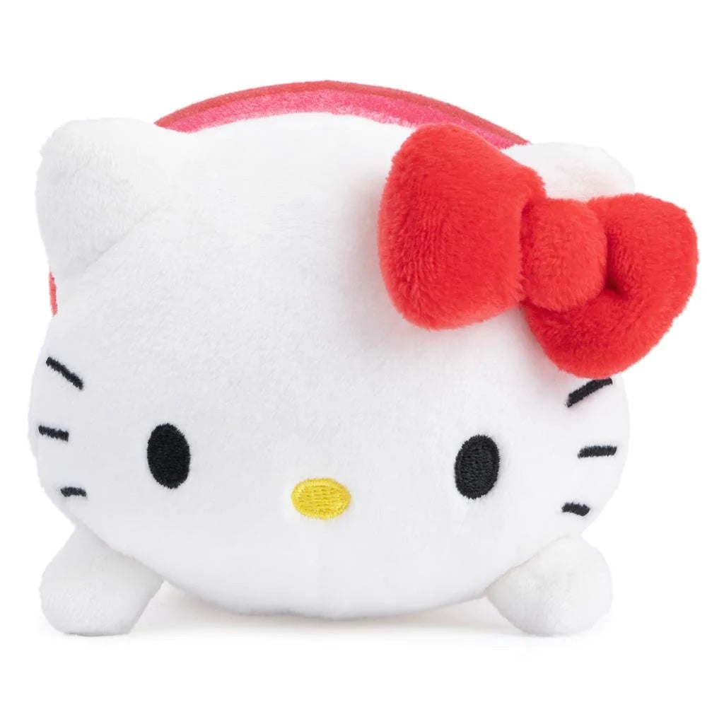Hello Kitty 6in Sashimi Plush