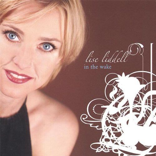 Lise Lidell - In the Wake