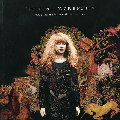 Loreena McKennitt - Mask & Mirror