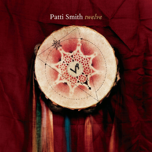 Patti Smith - Twelve