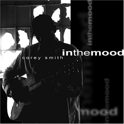 Corey Smith - In the Mood
