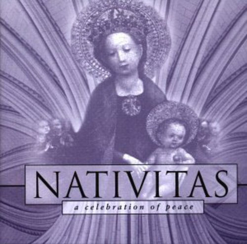 Choir of New College Oxford/ Higginbottom - Nativitas