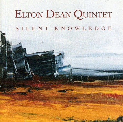 Elton Dean - Silent Knowledge