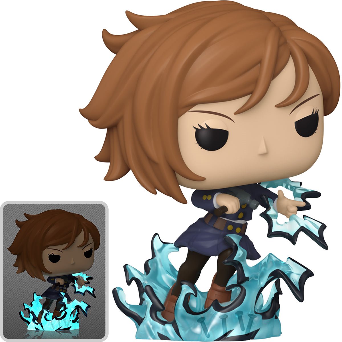 Funko Pop! Plus Jujutsu Kaisen - Nobara Kugisaki