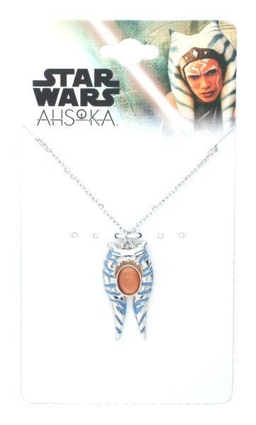 Star Wars: Ahsoka Necklace
