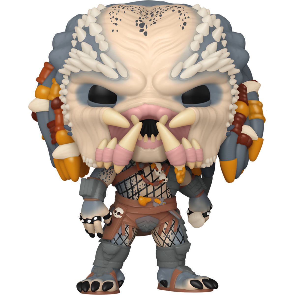 Funko Pop! Predator 2 Elder Greyback