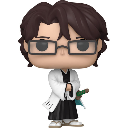 Funko Pop! Bleach - Sosuke Aizen