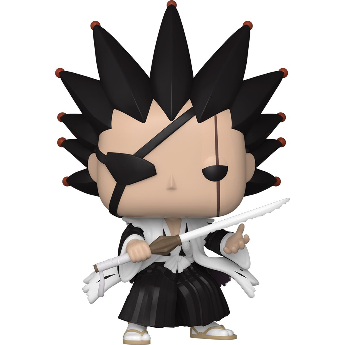 Funko Pop! Bleach Kenpachi Zaraki
