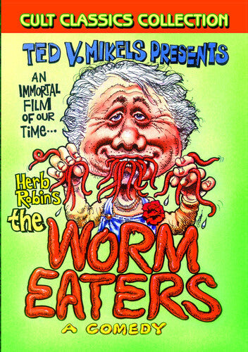 Worm Eaters