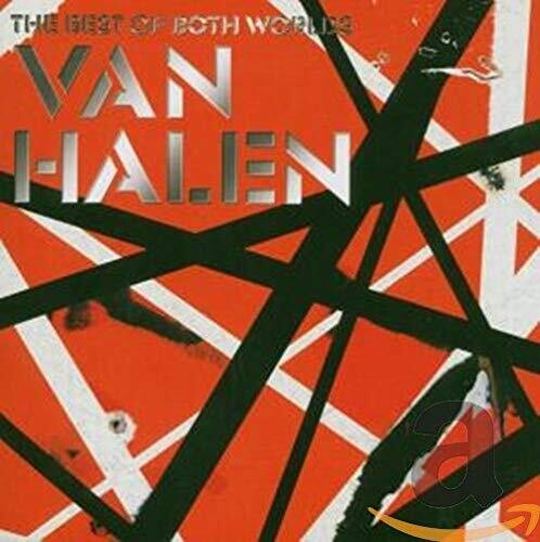 Van Halen - The Best of Both Worlds