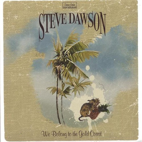 Steve Dawson - Bug Parade