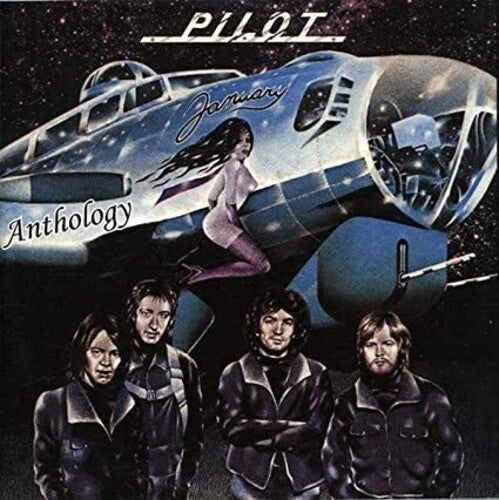 Pilot - Anthology