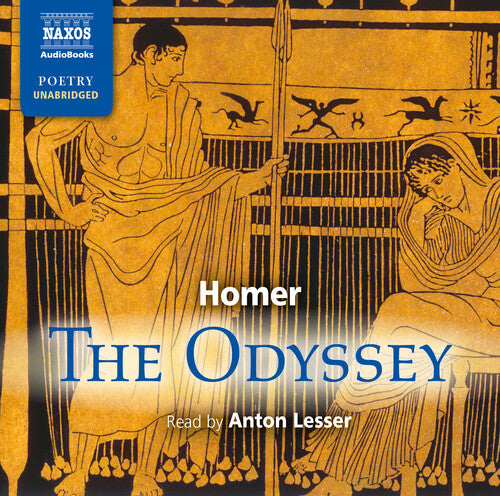 Homer/ Lesser - Odyssey