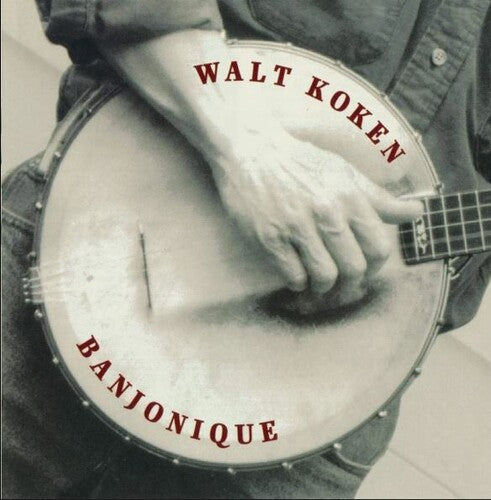 Walt Koken - Banjonique