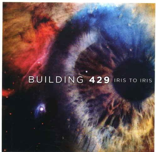 Building 429 - Iris To Iris