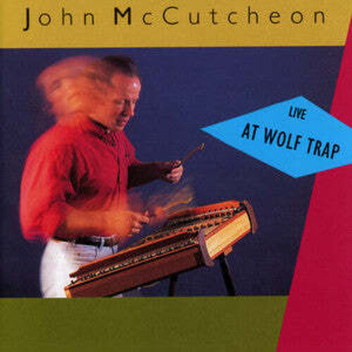 John McCutcheon - Live at Wolf Trap