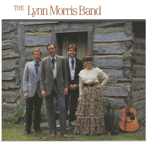 Lynn Morris - Lynn Morris Band
