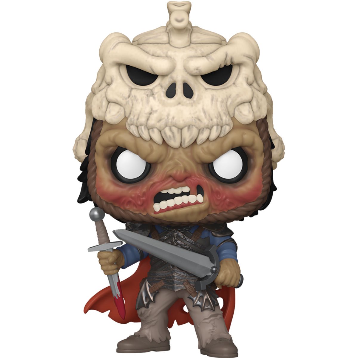 Funko Pop! Army of Darkness Evil Ash