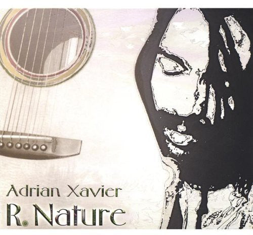 Adrian Xavier - R Nature