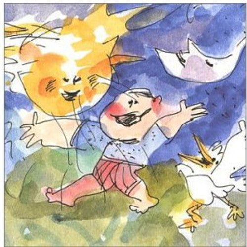 Brady Rymer - Good Morning Gus