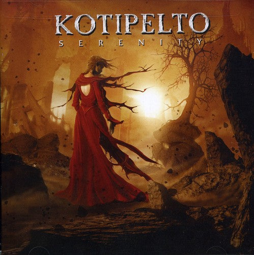 Kotipelto - Serenity