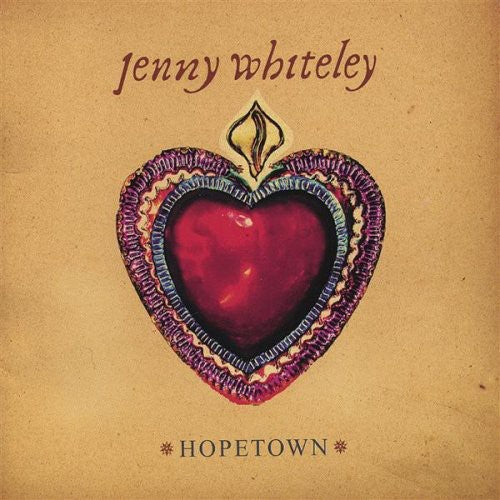 Jenny Whiteley - Hopetown
