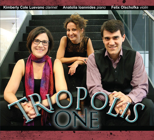 Waters/ Triopolis - One