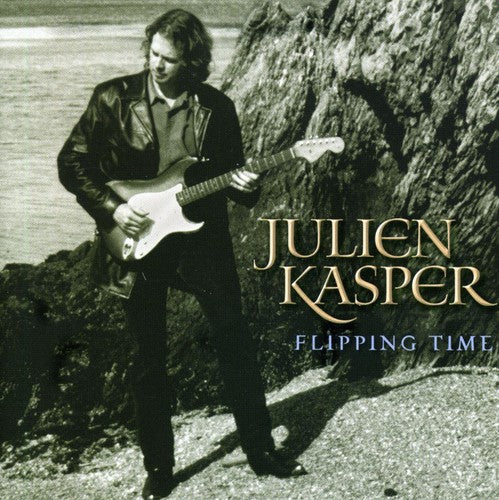 Julien Kasper - Flipping Time