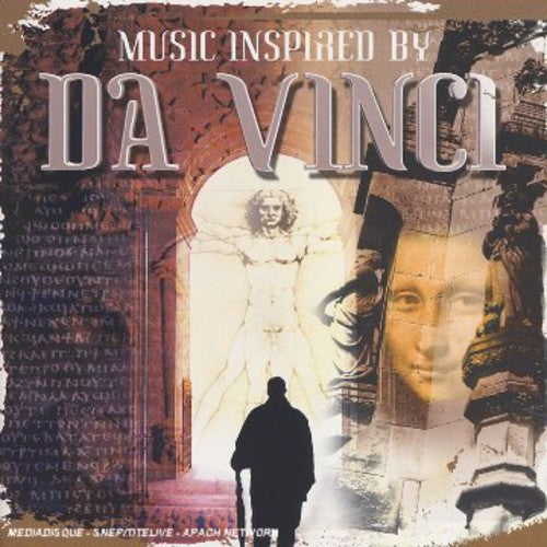 Music Inspired by Da Vinci/ Var - Music Inspired By Da Vinci