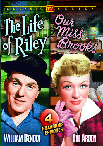The Life of Riley / Our Miss Brooks