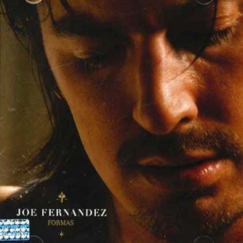 Joe Fernandez - Formas