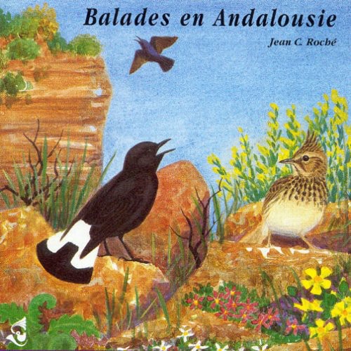Roche/ Sounds of Nature - Andalusian Walks