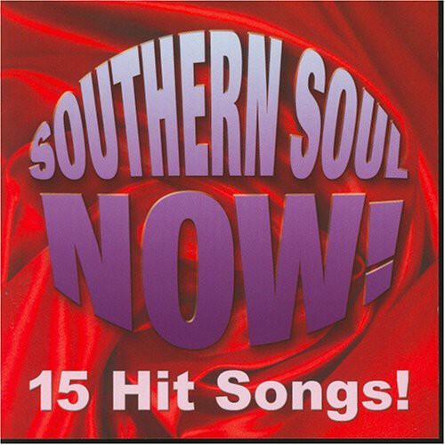 Various - Southern Soul