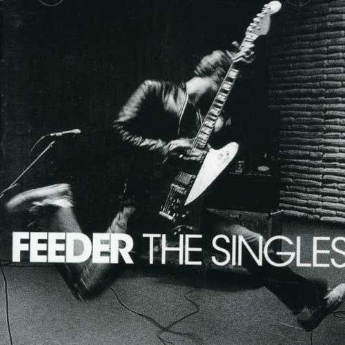 Feeder - Singles