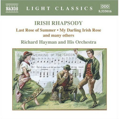 Hayman/ Anderson/ Cohan/ Herbert - Irish Rhapsody