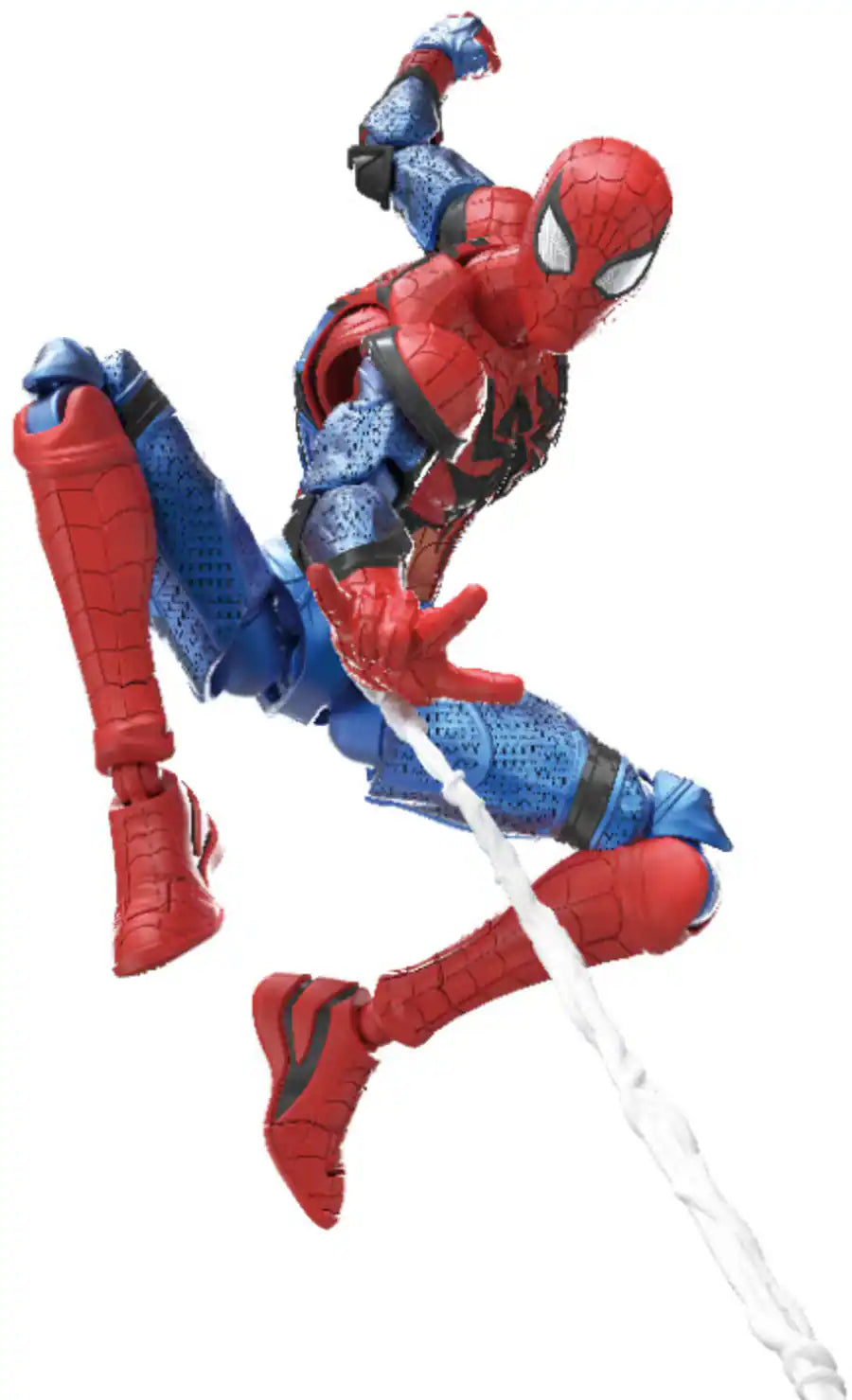 Blokees - Marvel Rivals - Champion Class - 06: Spider-Man Model Kit